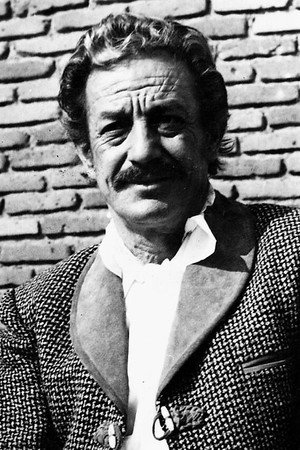 Cover image for Mario Almada
