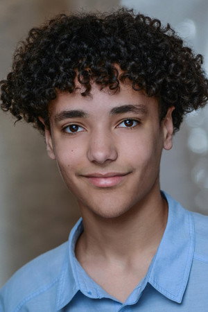 Cover image for Caleb Bellavance