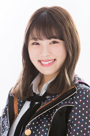 Cover image for 渋谷凪咲