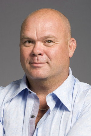 Cover image for Paul de Leeuw