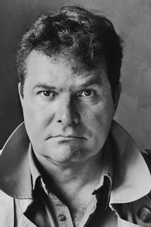 Cover image for Denis Johnson
