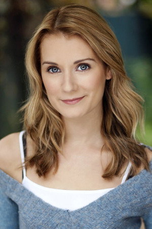Cover image for Natalie Lisinska