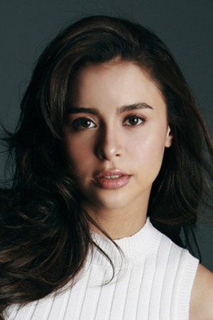 Cover image for Yassi Pressman