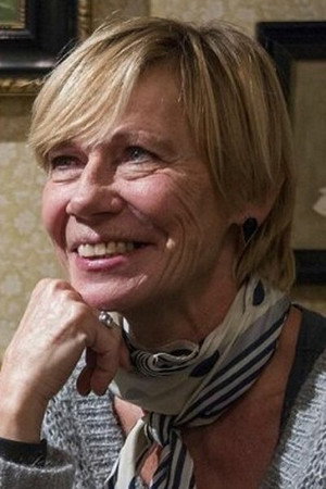 Cover image for Margrethe Rasmussen