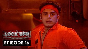 Poster for Эпизод 16