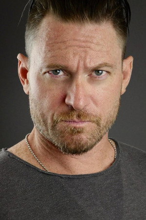 Cover image for Adam T Perkins