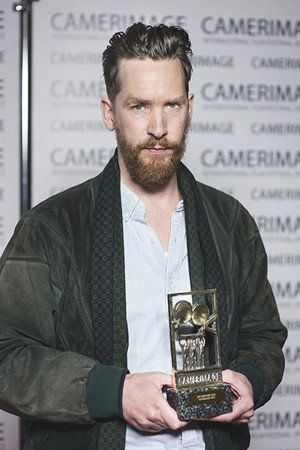 Cover image for Tobias Nölle