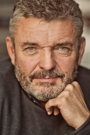 Cover image for Jiří Štrébl