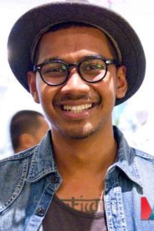 Cover image for Abdurrahman Arif