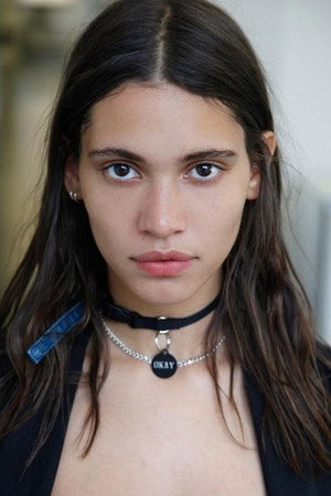 Cover image for Kaya Wilkins