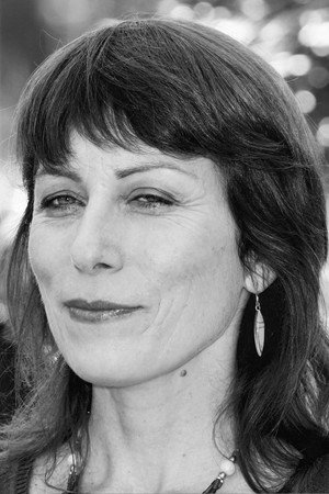 Cover image for Diane Baratier