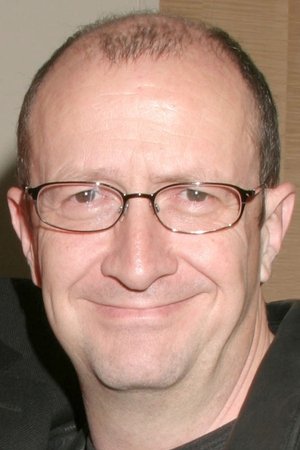 Cover image for David Shaughnessy
