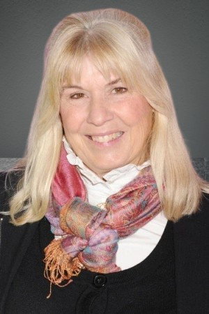 Cover image for Barbara Dirickson