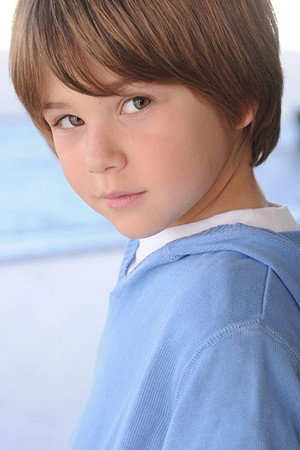 Cover image for Aidan Sussman