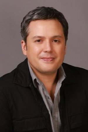 Cover image for Paul Soriano