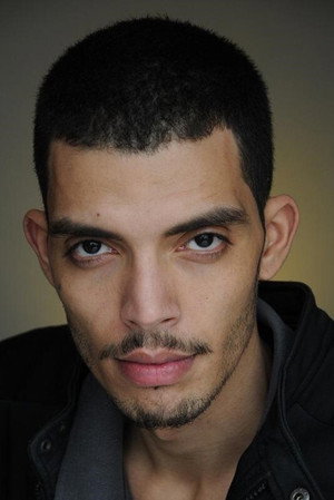 Cover image for Driss Ramdi