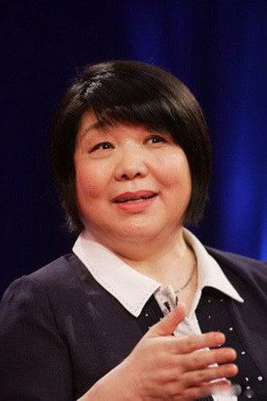Cover image for Shumin Bi