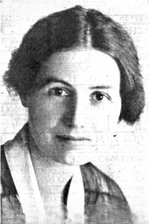 Cover image for Blanche Rose