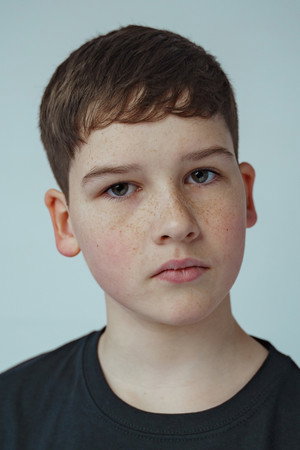 Cover image for Cillian Sullivan