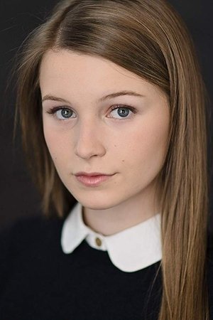 Cover image for Madison Thompson