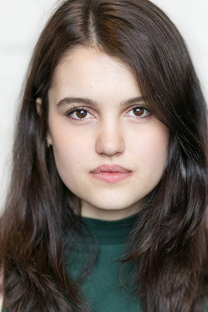 Cover image for Chloe Sweetlove