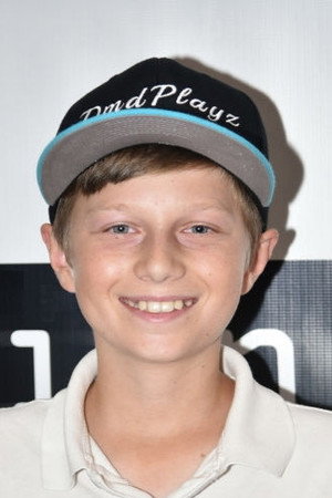Cover image for Dominic Salvatore