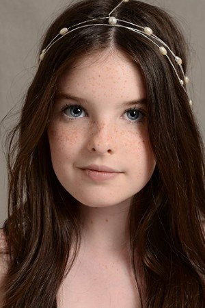 Cover image for Maddy Martin