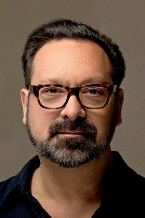 Cover image for James Mangold