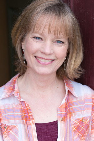 Cover image for Amy Stoch