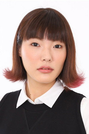 Cover image for 志田有彩