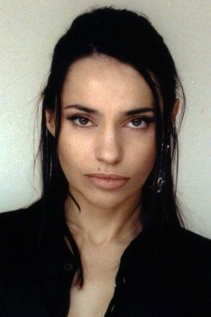Cover image for Béatrice Dalle