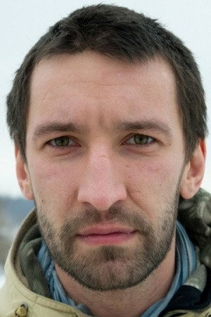 Cover image for Иван Исьянов