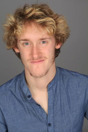 Cover image for Nick Golterman