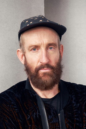 Cover image for Johan Renck