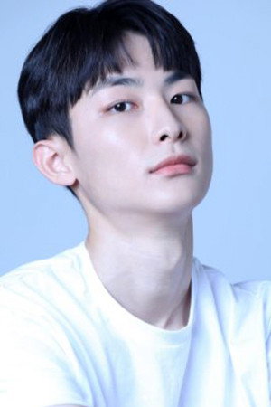 Cover image for Lee Seung-gyu