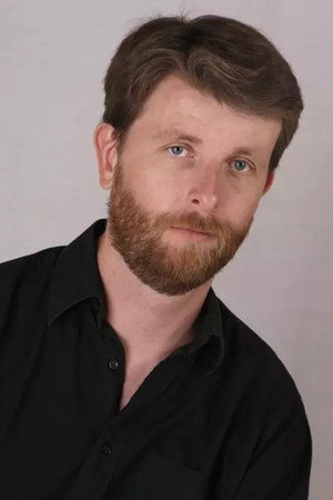 Cover image for Nicolas Béguinot