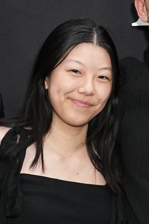 Cover image for Caroline Ho