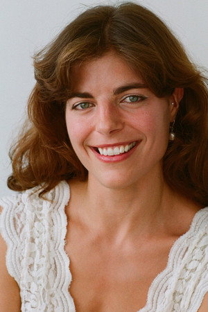 Cover image for Marianne Labonté