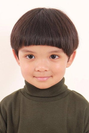 Cover image for Farrell Rafisqy