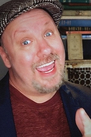Cover image for William Conrad