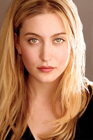 Cover image for Olivia Macklin