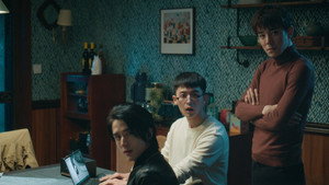 Poster for Эпизод 23
