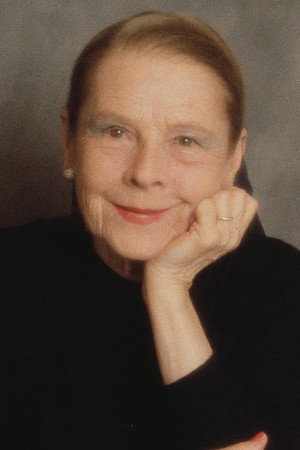 Cover image for Ruth Gordon