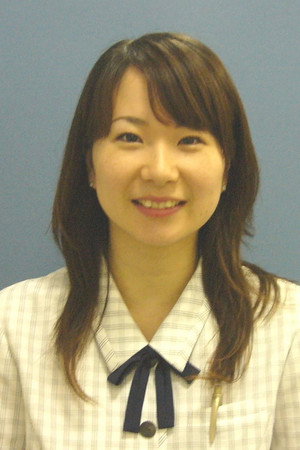 Cover image for 中野聖子