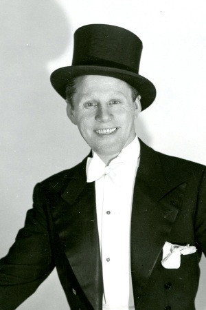 Cover image for Evert Granholm