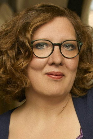 Cover image for Marie Knudsen Fogh