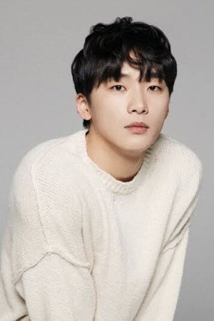 Cover image for Park Sung-jun