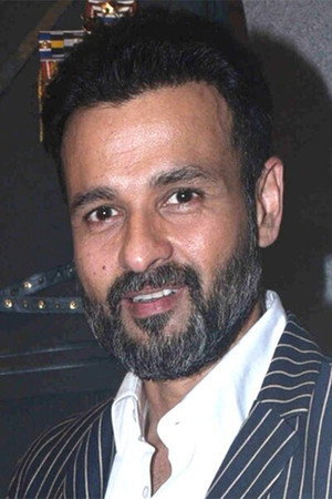 Cover image for Rohit Roy