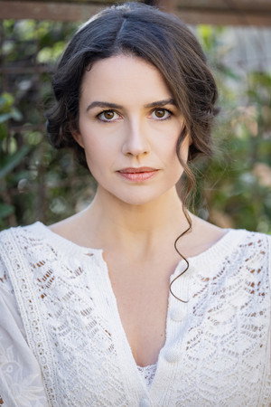 Cover image for Laura Rauch
