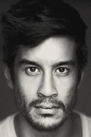 Cover image for Brandon Lim